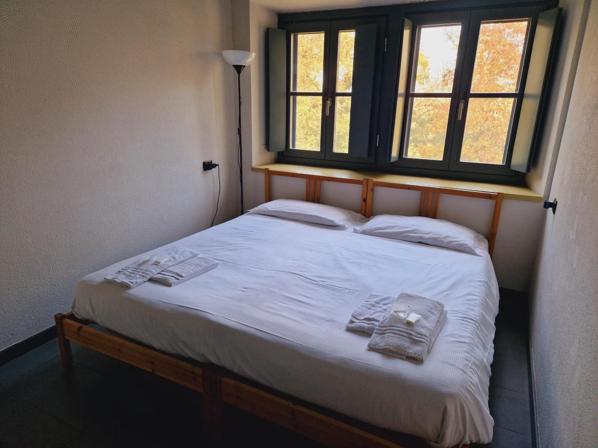B&B E Ostello, Parco Di Monza, Cascina Costa Alta Εξωτερικό φωτογραφία